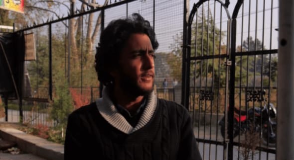 Journalist Fahad Shah gets bail in two cases lodged in Srinagar and Pulwama