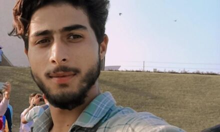 Missing AMU student traced by police at Sopore railway station