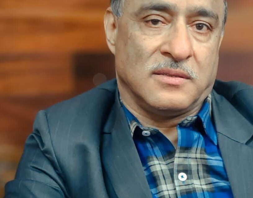 Around 10K deaths yearly attributed to air pollution in J&K: SKIMS Director