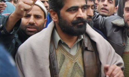 Militant-funding case: Delhi court denies bail to Hurriyat leader Nayeem Khan