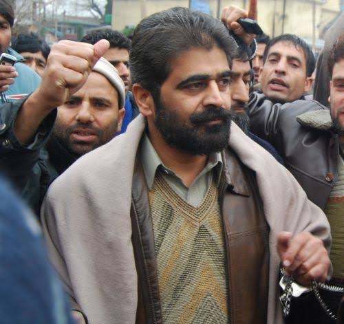 Militant-funding case: Delhi court denies bail to Hurriyat leader Nayeem Khan
