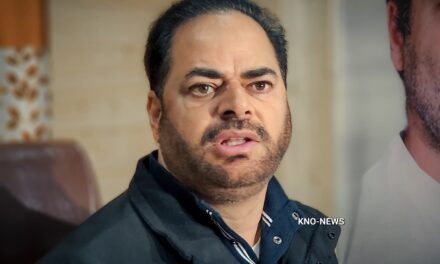 GN Azad deputed to J&K ahead of elections to benefit BJP: JKPCC Chief