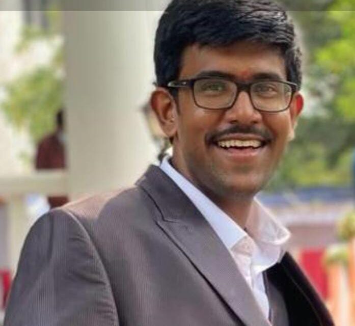 NIT Srinagar alumnus, IIT Madras develops device to generate power from ocean waves