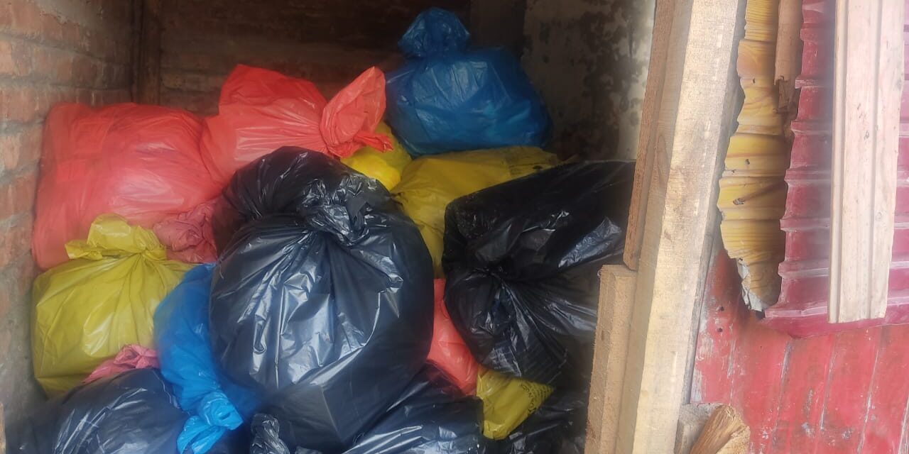 Pollution Control Committee inspects District Hospital Ganderbal