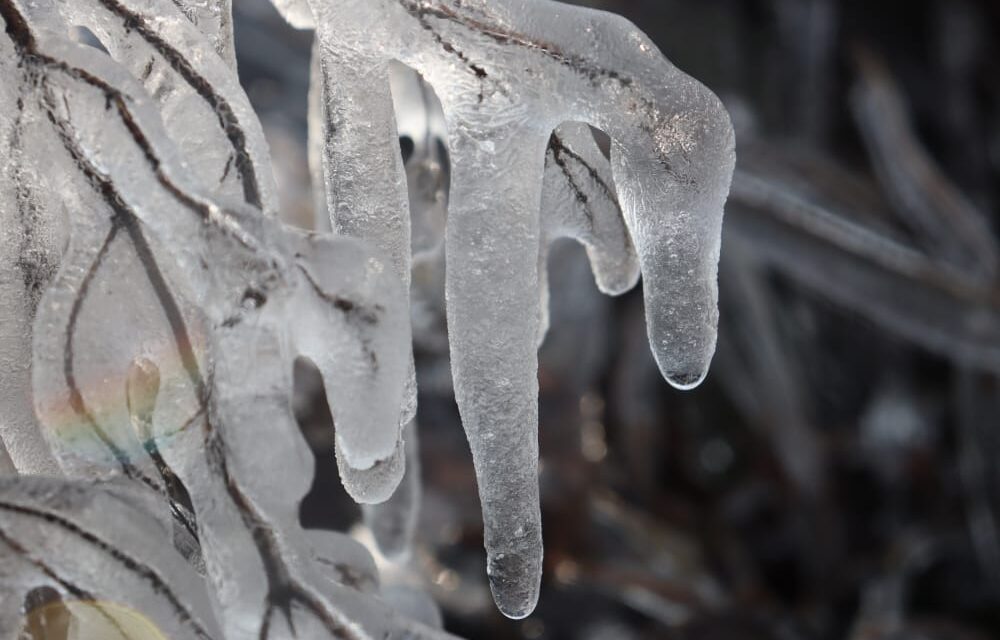 Barring Qazigund, night temp rises above normal amid dry weather forecast in J&K