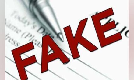 Fake appointment of Teacher: DSEK orders inquiry, teacher suspended, attached to Directorate’