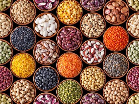 Centre extends support to Indian farmers for production of pulses and importers for seamless availability to consumers