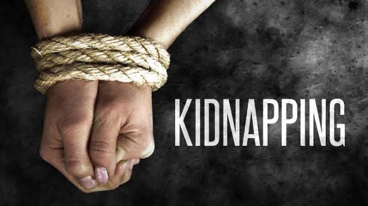 Kidnapped minor girl recovered in less than 24 hours: Sgr Police