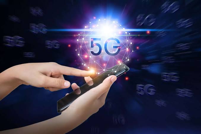 5G services started in 50 towns across 14 states and UTs as on Nov 26: MoS Devusinh Chauhan