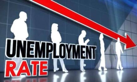 J&K Unemployment rate declined to 5.9% in 2020-21 from 6.7% in 2019-20: Govt