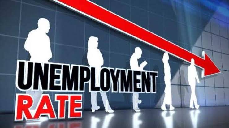 J&K Unemployment rate declined to 5.9% in 2020-21 from 6.7% in 2019-20: Govt