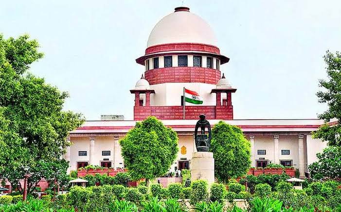 SC to consider listing of pleas challenging abrogation of Article 370 giving special status to J&K
