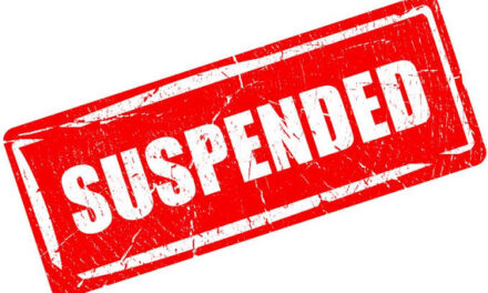 SHO Ramban, 2 Others Suspended Over Alleged ‘Service Misconduct’