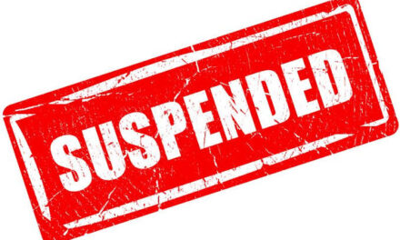 DC Budgam Suspends Tehsildar Khansahab