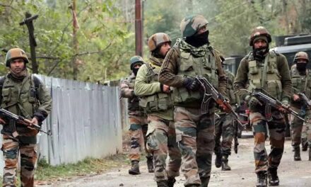 3 LeT militants killed in Shopian Gunfight: ADGP Kashmir