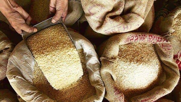 Sufficient food grain stocks under Central Pool:Centre