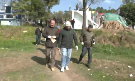 Rajouri Attack: Special NIA team reaches Dangri village
