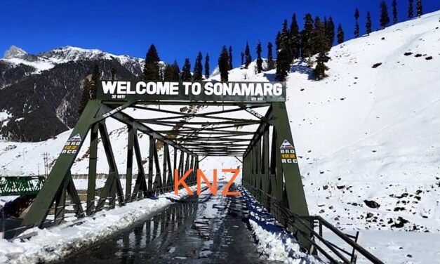 Snow Bikers Overcharge Tourists In Sonmarg, Authorities In Deep Slumber