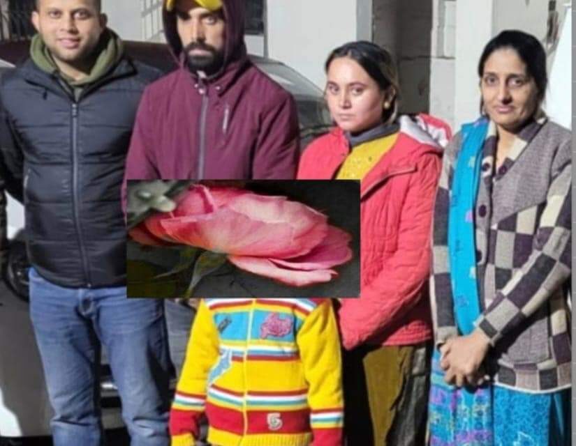 Doda man along with family fakes death in car accident to evade loan debit: Police