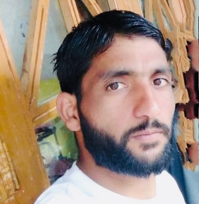 Ganderbal driver dies in Budgam road accident