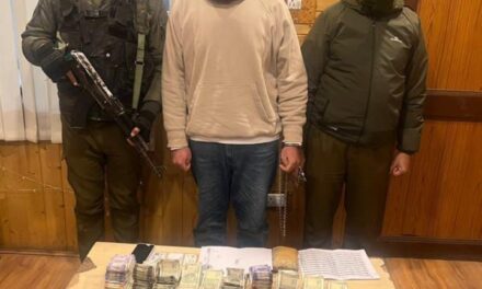 LeT Militant Associate Arrested Along With Herione, Cash In Srinagar: Police