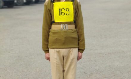 Cop from Budgam dies of cardiac arrest in Baramulla