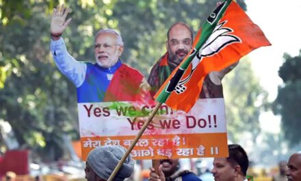 Gujarat poll result sends message that Narendra Modi will be re-elected PM in 2024 Amit Shah