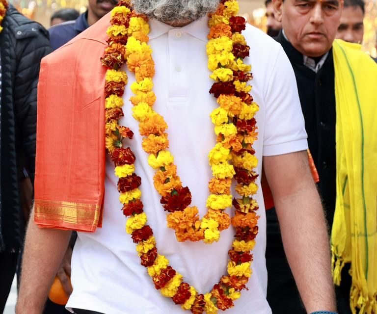 BJY has largely succeeded to fight the narrative of hatred in country: Rahul Gandhi