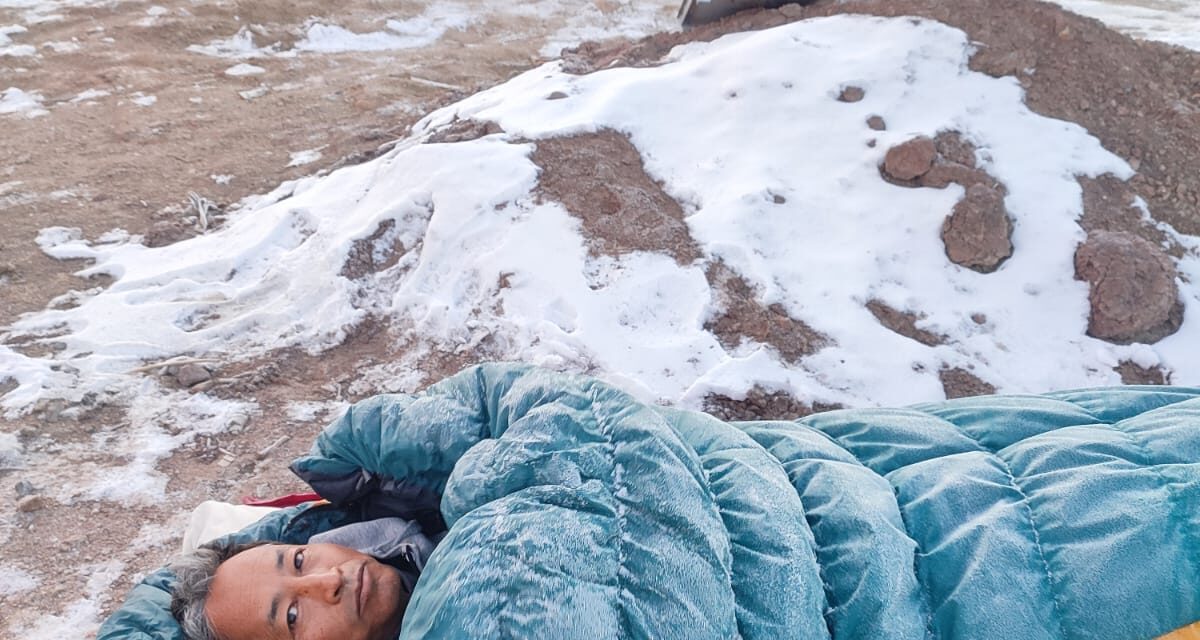 Ladakhi innovator Sonam Wangchuk on 5-day hunger-strike; claims he was placed under house arrest, police deny