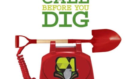 Govt Appoints R&B as nodal department for ‘Call Before u Dig’ Mobile App