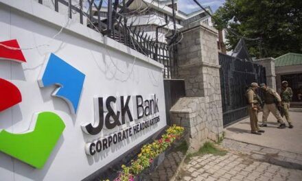 Jammu and Kashmir Bank Q3 net profit rises 79 pc to Rs 311.59 crore