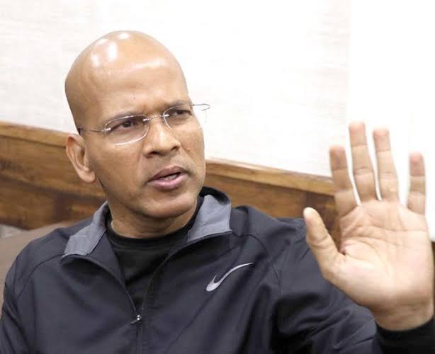 Will join BJP before next Parliamentary elections: Ex IPS Officer Basant Rath