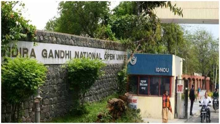 IGNOU Launches three new programmes in Journalism during its ongoing admission cycle of January 2023