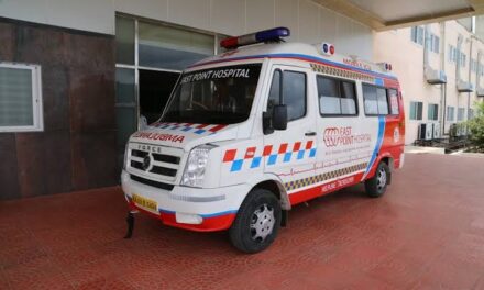 Secretary releases 6th edition of 108 free ambulance services magazine; 1,83,380 patients availed service since March’2020