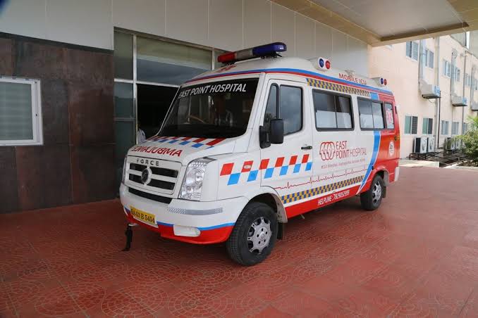 Secretary releases 6th edition of 108 free ambulance services magazine; 1,83,380 patients availed service since March’2020