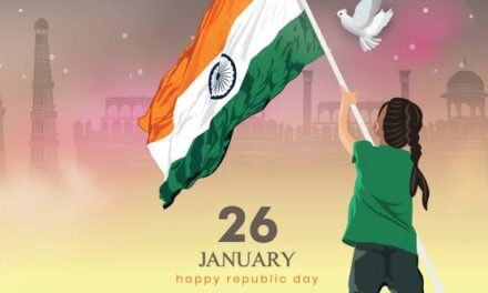 Decorate all offices, public places on the eve of Republic Day: CS to Administration