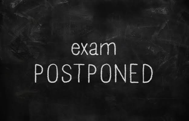 KU, Cluster University postpones all exams scheduled on January 30