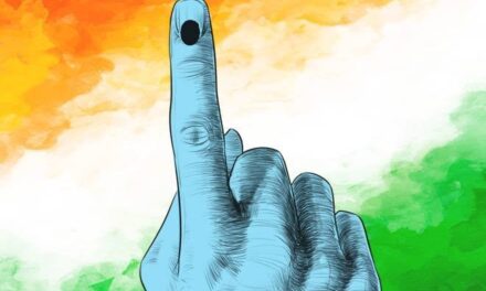 J&K to celebrate National Voters’ Day on Jan 25;Govt asks Admin Secretaries, Div Coms, DCs asked to strictly comply with instructions of ECI