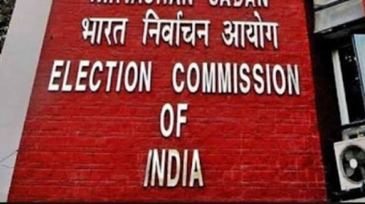 Election Commission of India calls for all party meet in Delhi