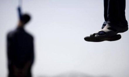 27-yr-old youth allegedly hangs self to death in Sopore