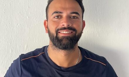 Australian Team calls J&K’s spin sensation Abid Mushtaq as net bowler