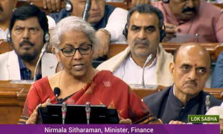 J&K gets Rs 35581 crore central assistance in Union budget;Hike of Rs 9000 crore in revised estimates for current fiscal