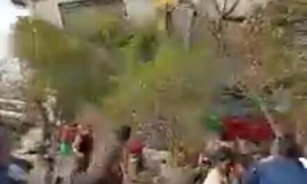 Three-storey building collapses in Jammu, no loss of life reported