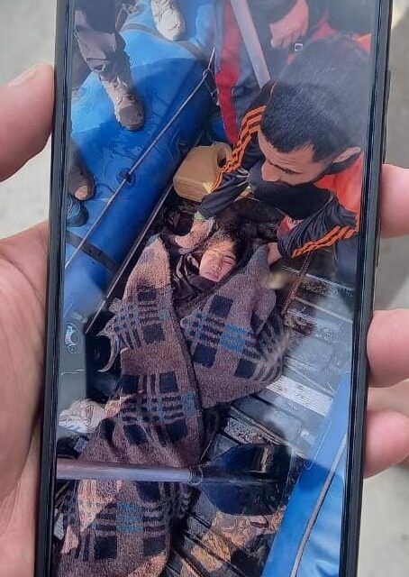 Shopian woman jumps into Jhelum in Srinagar, body recovered