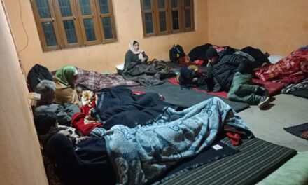 70 stranded passengers shifted to Lodgement Centre Ramsoo: DC Ramban