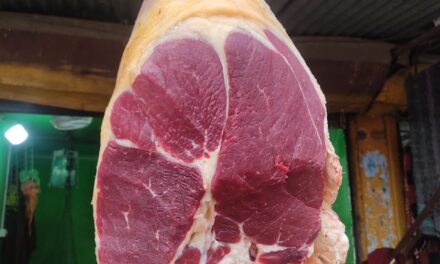 Availability of low-quality meat in Kashmir markets puts consumers at risk