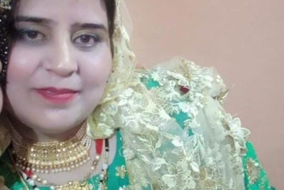 Young lady dies of heart attack in Bandipora