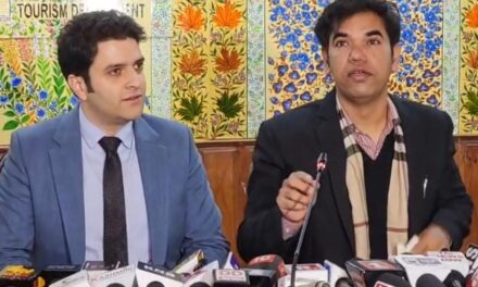 Property tax to be used for people’s welfare, better facilities: Govt