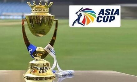 PCB threatens not to take part in World Cup 2023 if Asia cup moves out of Pakistan: Sources
