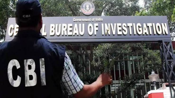 Junior Assistant arrested for taking bribe of Rs 15,000 in Samba: CBI
